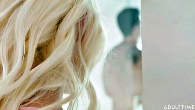 kenna james - kenna james on bed