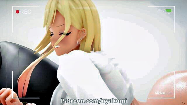 axel (kingdom hearts), wraith (apex legends), desiree (danny phantom) - lewds chance to fuck blue mary