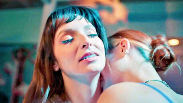 Siri Dahl, Lexi Luna - siri dahl lesbo action