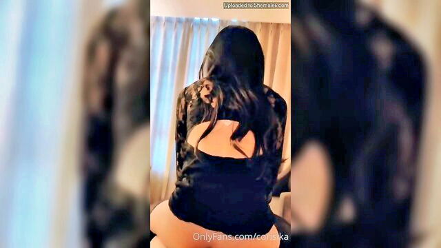 corisika - corisika sissy xxx