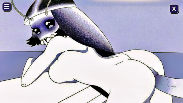 hentai, erotic, adult - cockroach girl fucked