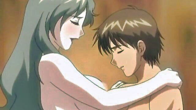 monster hentai games, oral sex, group - mother knows breast ep1