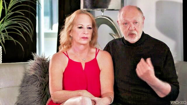 chubby mature bonnie nilsen