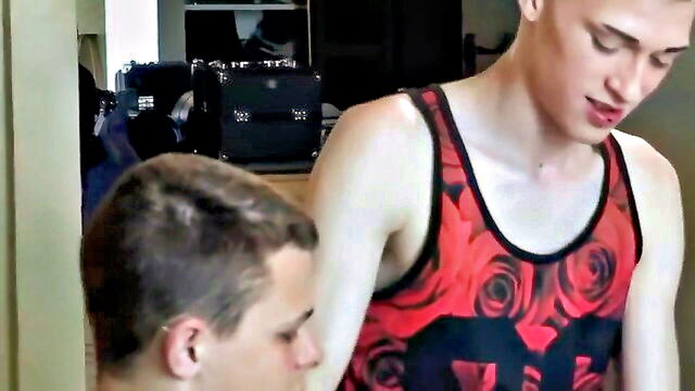 bareback, action, cum shots - austin lock raw action