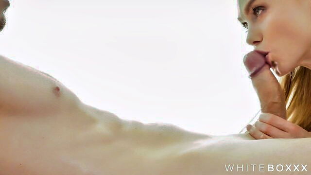 nancy a - nancy a massage video