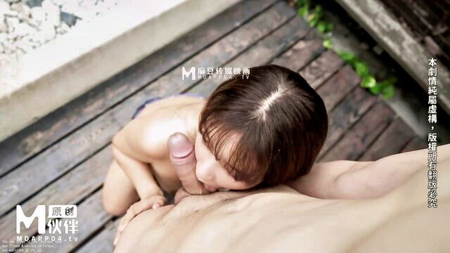 busty, uncensored, hardcore - wu mengmeng onlyfans 48
