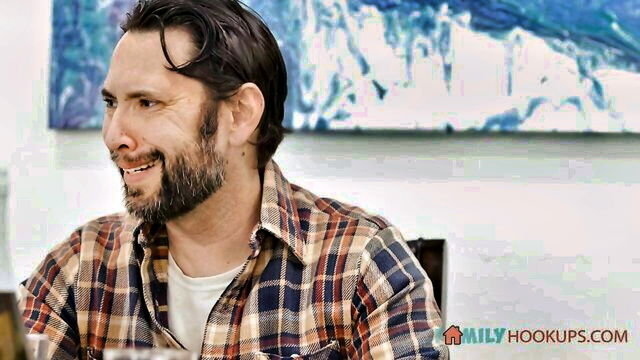 charles dera - charles dera family tryst