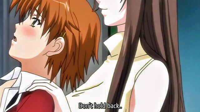 butt, ass fuck, big boobs - saimin jutsu 2nd ep2