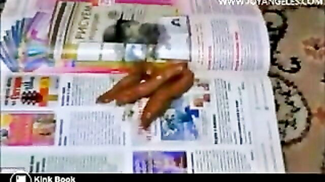 katja ludmilla scat sex