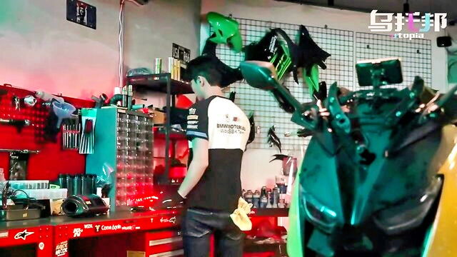 melody marks - cute fiancée amateur scene