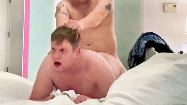 Arthyrightous - plump boy sex