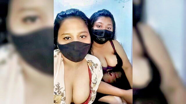 MEHBUBA - mehbuba big ass stripshow