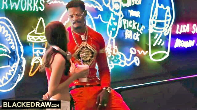 bbc only with this model