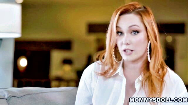 maya woulfe - maya woulfe stepmom sex