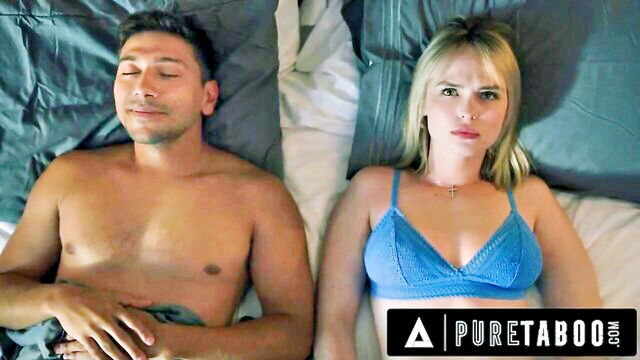 penny barber - creampied stepmom penny barber