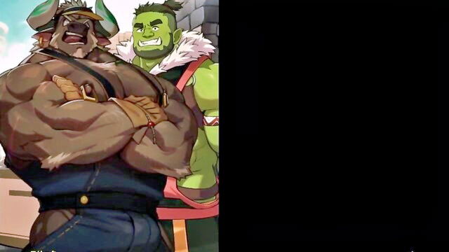 furry smut dryagon072