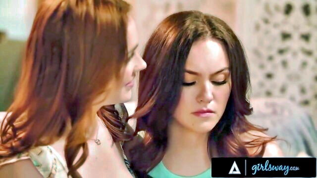 siri dahl - girls way siri dahl