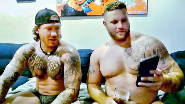 gay webcam, irishulk777, chaturbate record - irishulk777 webcam show