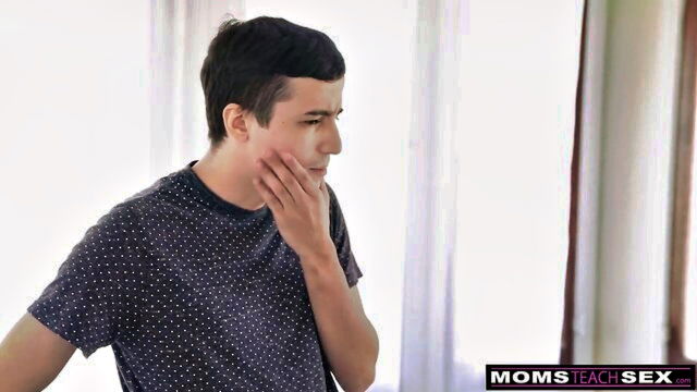 ashley lane - ashley lane double blowjob