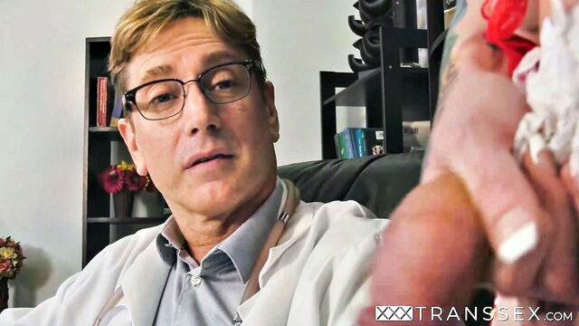 chelsea marie - nurse uniform fetish with chelsea marie