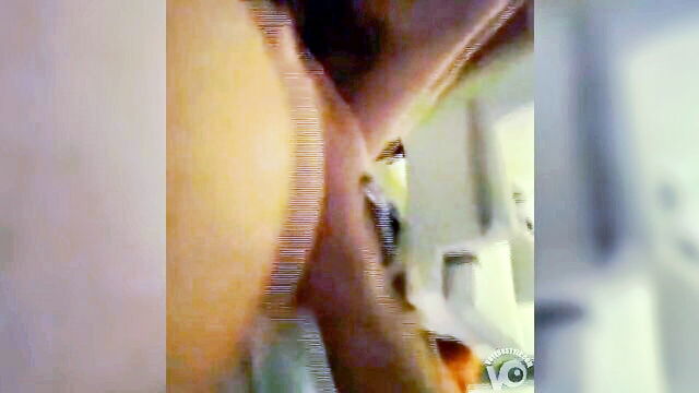 skinny, peach, penetrated - skinny dude peaches spy