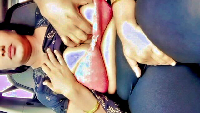 Indian girl riya gets banged hard