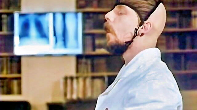 hardcore doctor visit porn