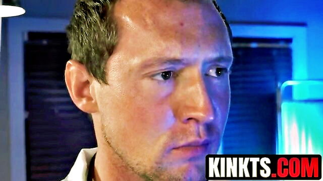 pierce paris, natalie mars - dr pierce paris training