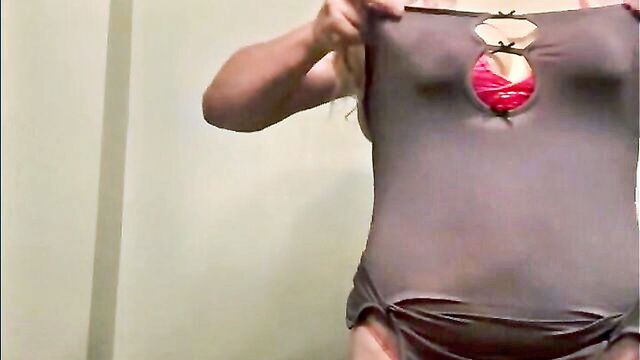 sissy hannah foster fucks bbc