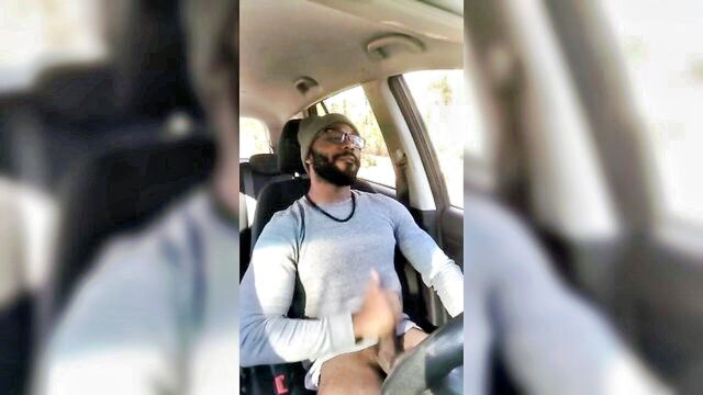 dahknessdondre - public trail bbc action