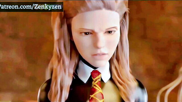 girl fucked in the castle