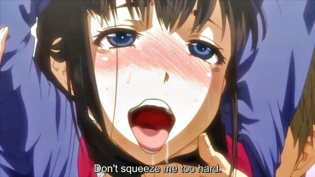 blindfold, schoolgirl, harem - hentai schoolgirl orgy blindfold