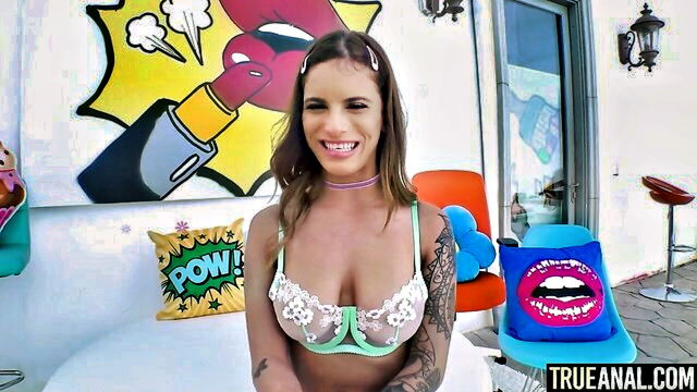 jesse pony - jesse pony ass fuck