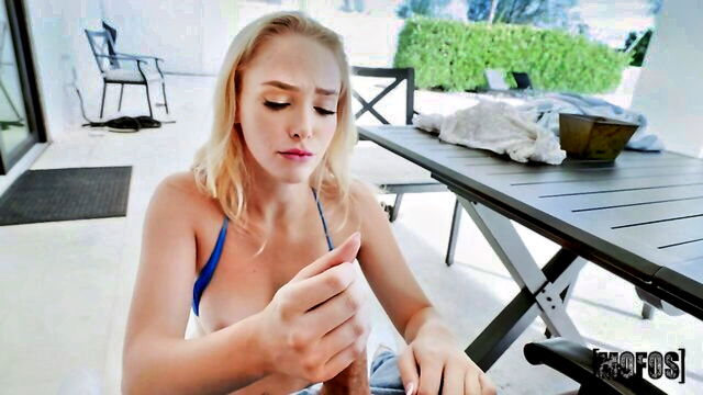 athena fleurs - athena fleurs pool video