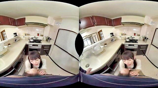 pov porn, vr porn, japanese - wild japanese pov