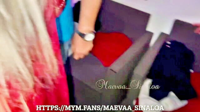 homemade, amateur, pornstar - maevaa sinaloa amateur