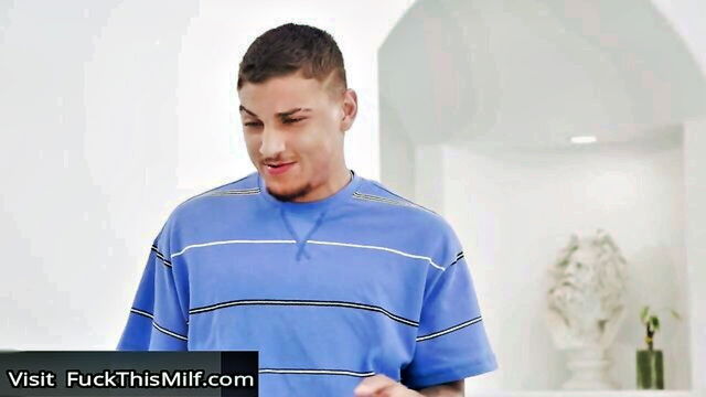 Charlie - reverse gangbang with charlie forde
