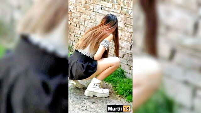 outdoor, argentina, publico - wild martin naked