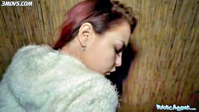 Cindy Shine - redhead cindy shine fucked hard fakehub