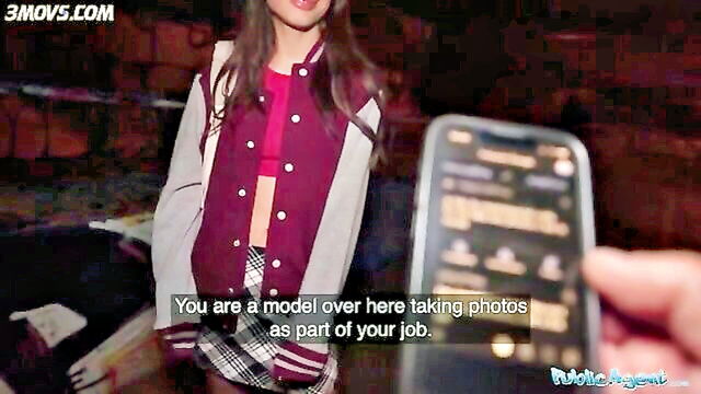 sexy french model milf spank Fuck