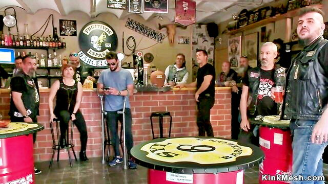 mz berlin - alt blonde anal barcelona