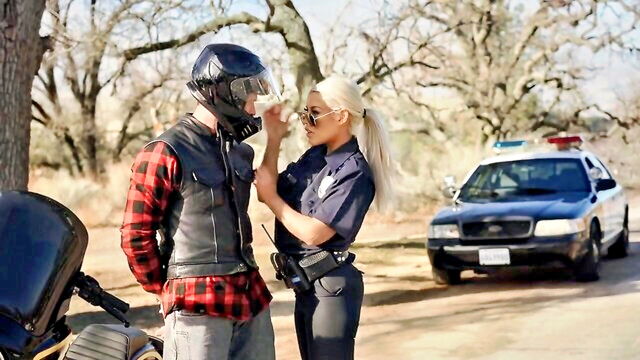 bald pussy, amateur, athletic - busty cop bridgette b