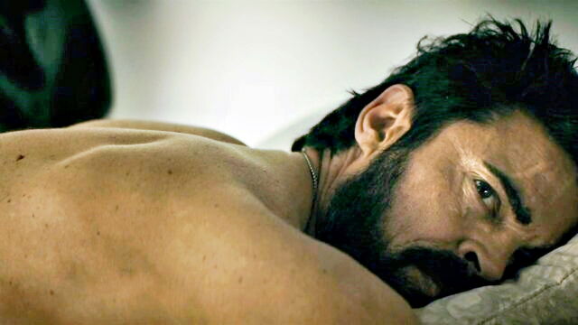 shantel vansanten - shantel vansanten naked