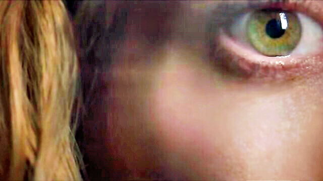 tv show, tv nude scene, nude scene - maggie civantos nude scene