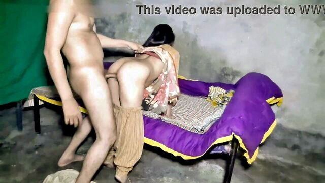 Mr - indian maid hole drilling