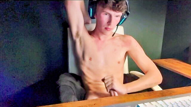 cum shots, solo, amature - lewis boothy shirtlessolojiette