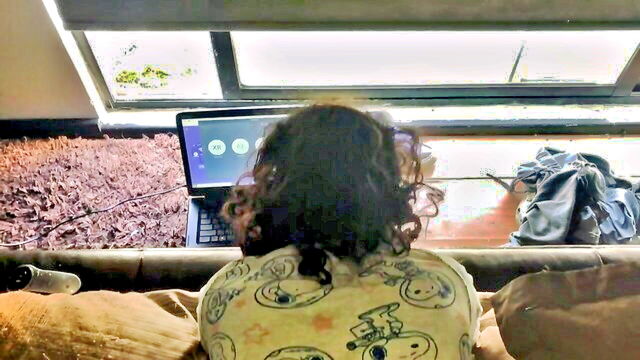 cozycave4u - online classes teachers boyfriend