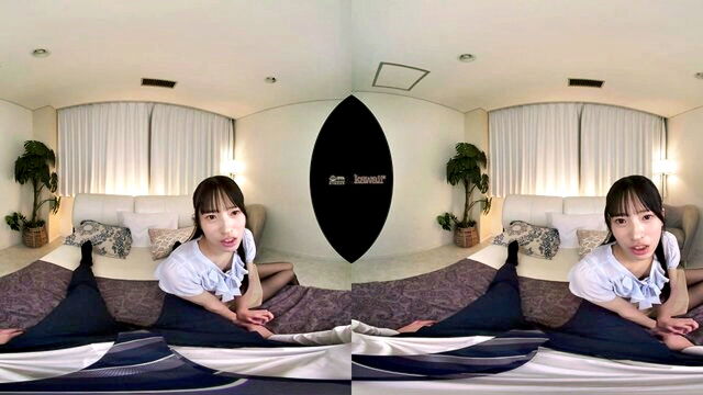 babe, asian, amateur - ka vr 459 asian babe