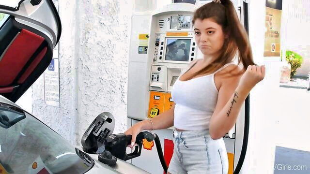 Scarlett - scarlett kinkier ftvgirls