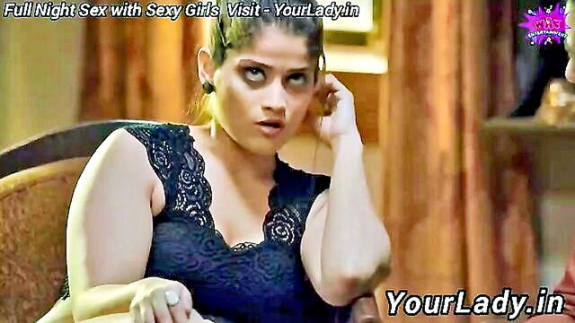 anal, big ass, creampie - steamy anal sex with an indian housewife